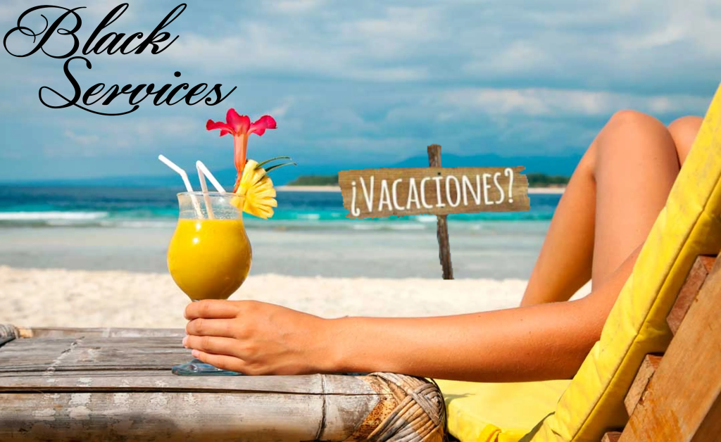 vacaciones